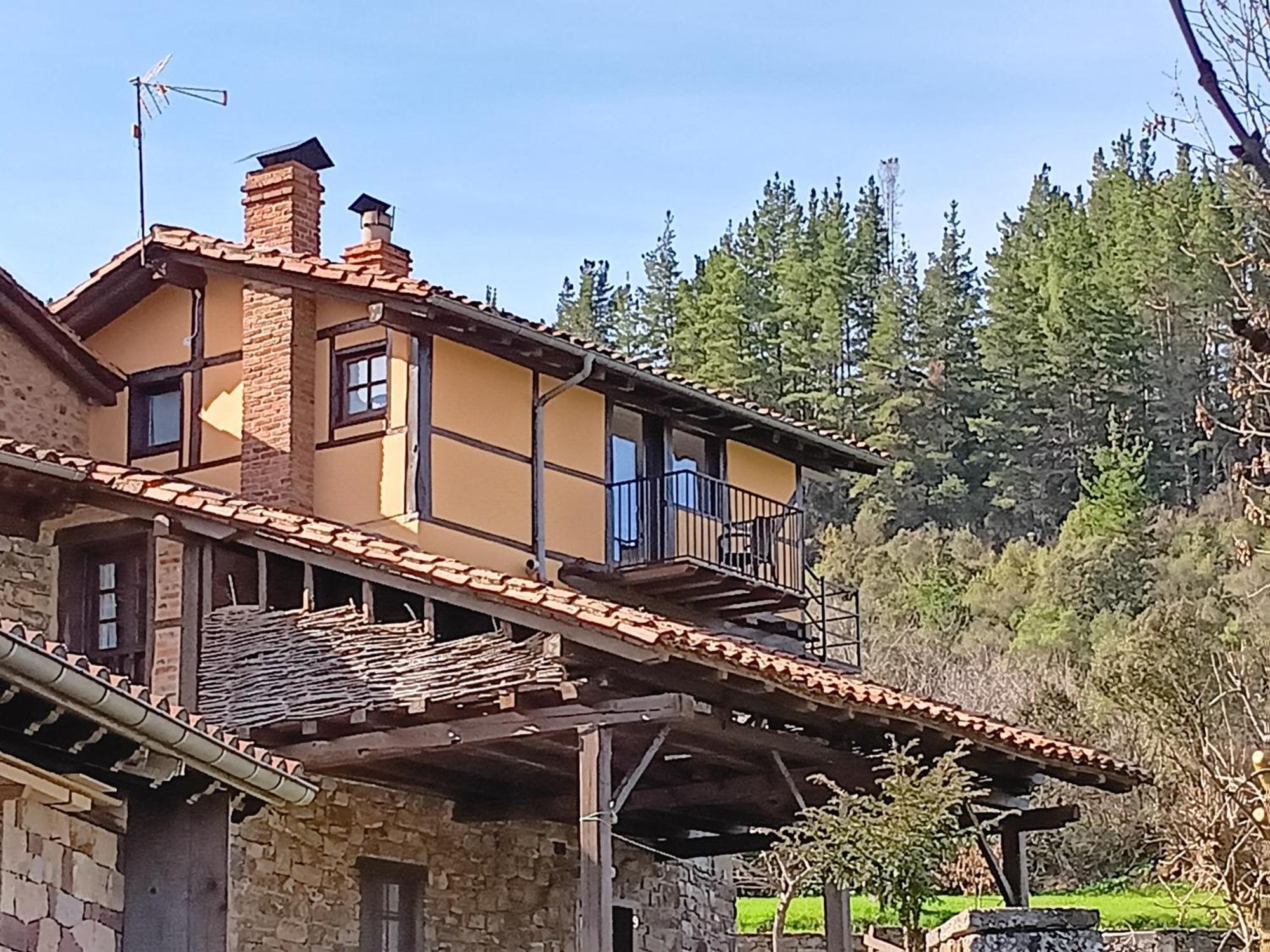 Apartamentos Calm & Nature - Adults Only Cabezón de Liébana Exterior foto